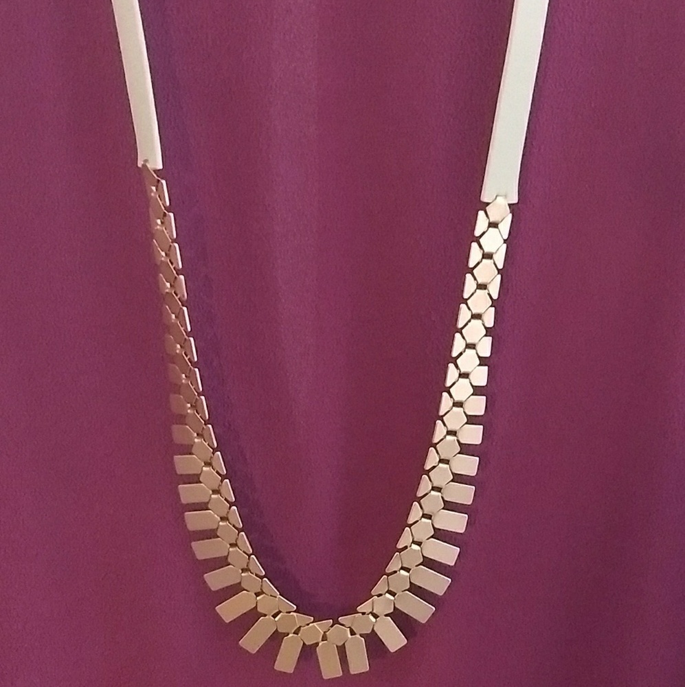 Statement Necklace.